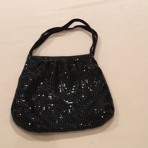Black Evening bag👛👛